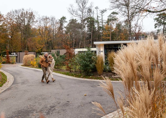 RBB Herfst Vakantiegasten Wandelen 4