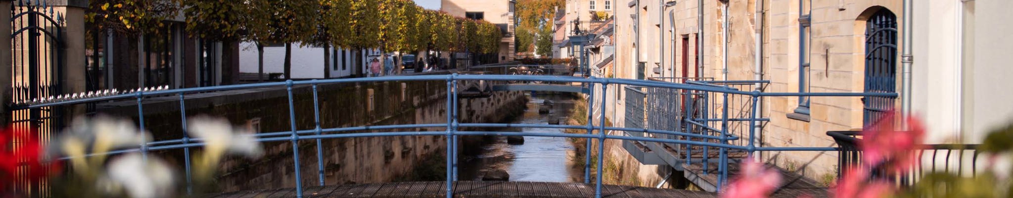 Booking.com: Valkenburg is wereldwijd een populaire vakantiebestemming