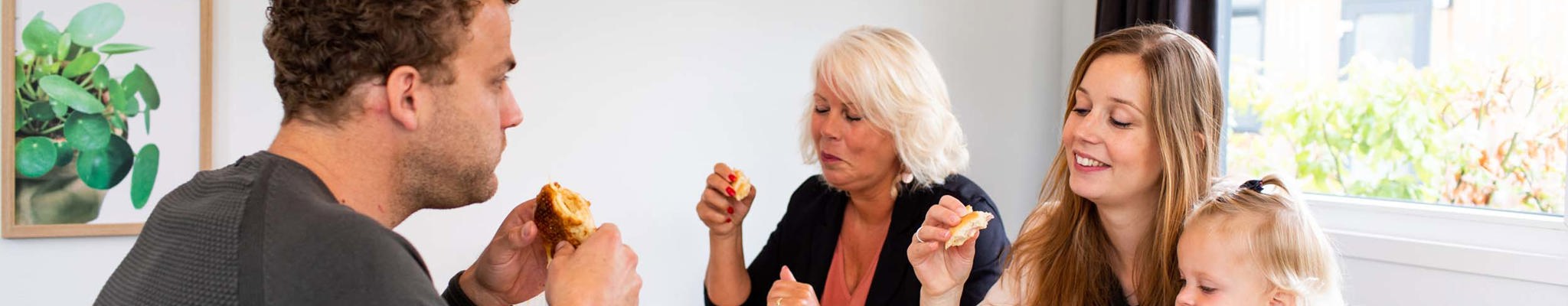 Nieuwe trend: op vakantie met opa en oma